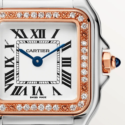 PANTHÈRE DE CARTIER WATCH